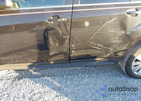 2010 Chevrolet Equinox Lt из США, поврежденный, VIN 2CNFLEEY0A6246600